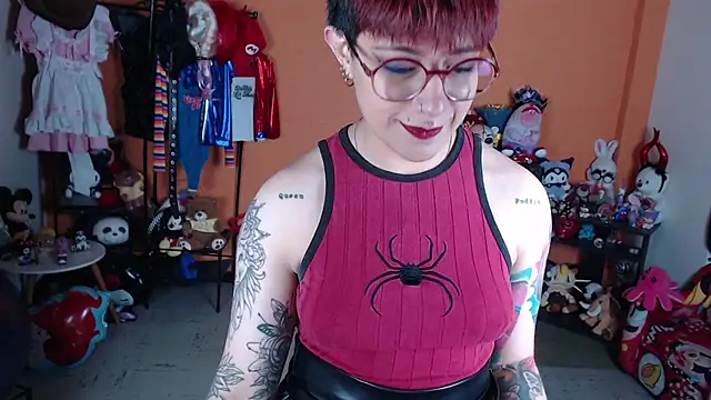 MissMiia2's Live XXX Chat