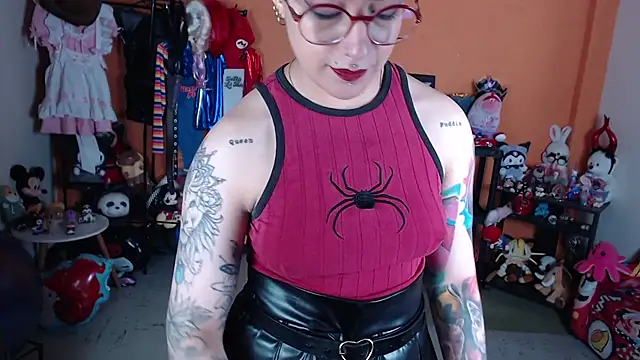 Czat XXX na żywo – MissMiia2