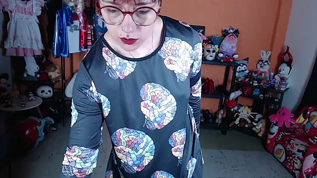 Czat XXX na żywo – MissMiia2