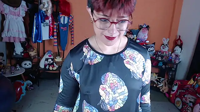 MissMiia2 Chat XXX in diretta