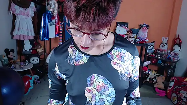 Chat +18 de MissMiia2 ao vivo