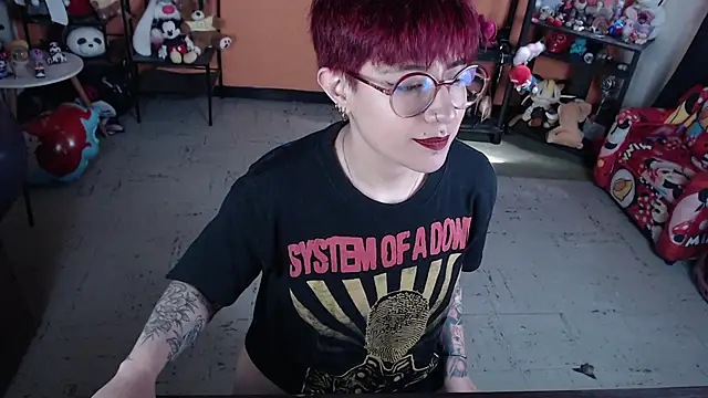 MissMiia2's Live XXX Chat