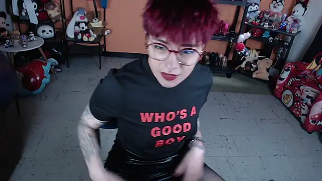 MissMiia2's Live XXX Chat