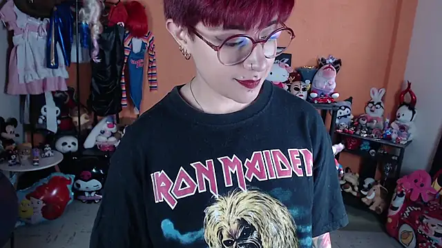 MissMiia2's Live XXX Chat