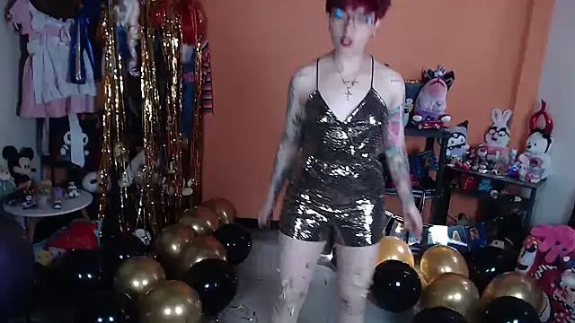 MissMiia2 Adlı Modelin Canlı XXX Sohbeti