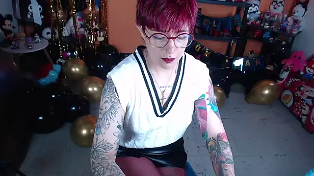 MissMiia2 Chat XXX in diretta