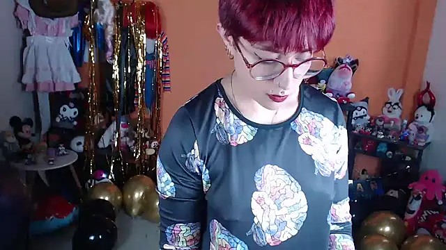 Chat XXX en directo de MissMiia2