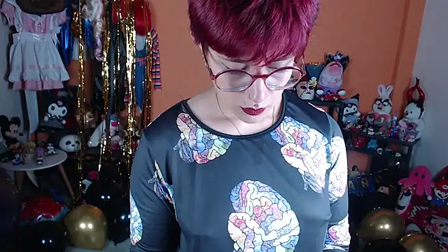 Živý XXX chat MissMiia2