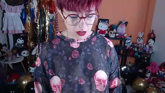 MissMiia2 Live XXX Chat