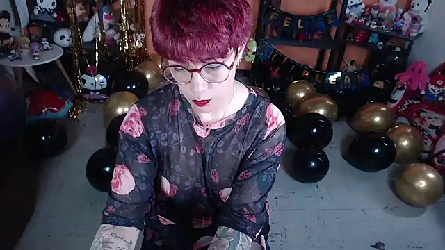 MissMiia2's Live XXX Chat