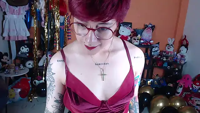 MissMiia2 Webcam show