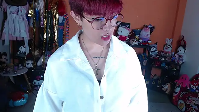 MissMiia2 Live XXX-Chat