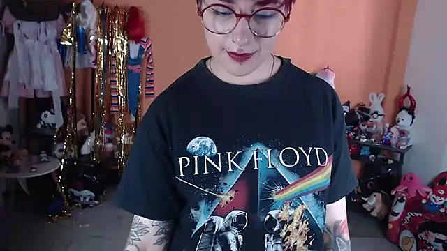 MissMiia2's Live XXX Chat