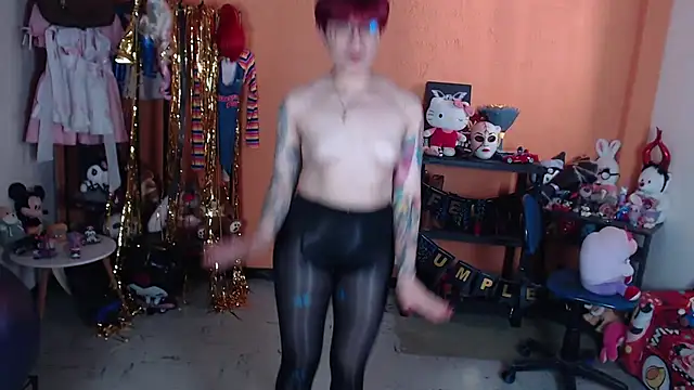 MissMiia2's Live XXX Chat