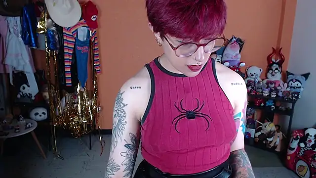 Chat XXX en directo de MissMiia2
