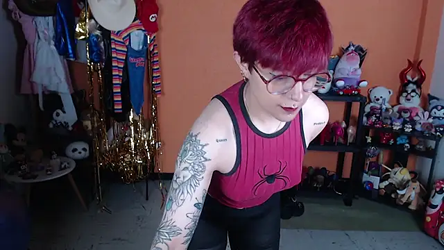 MissMiia2 Live XXX Chat