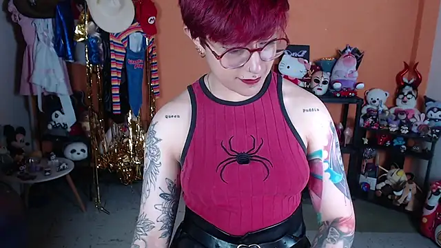 MissMiia2's Webcam Show