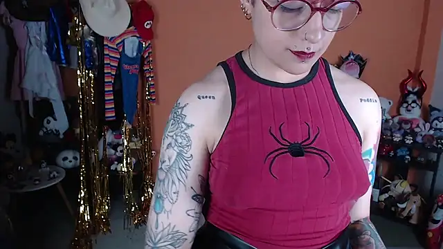 MissMiia2 Webcamshow