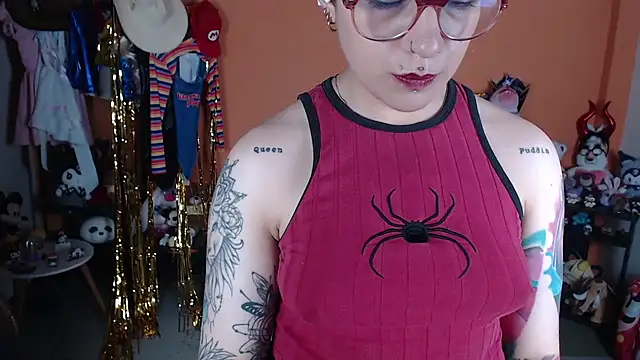 MissMiia2 Live XXX-Chat