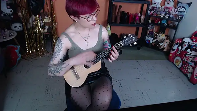 MissMiia2's Live XXX Chat