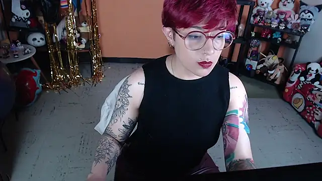 Chat XXX Live MissMiia2