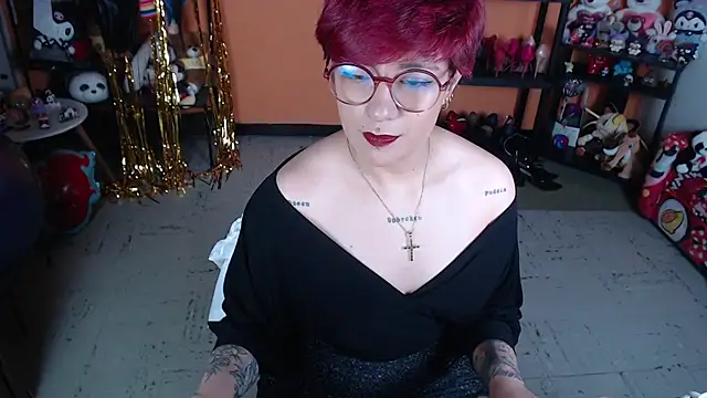 MissMiia2 Live XXX-chat