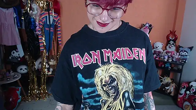 Chat XXX Live MissMiia2