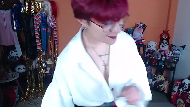 Chat XXX en directo de MissMiia2