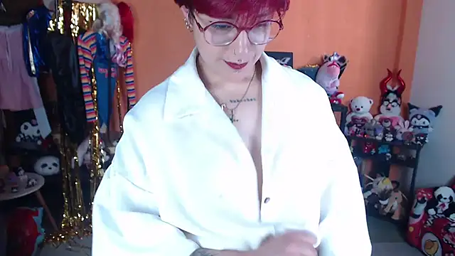 MissMiia2's Webcam Show