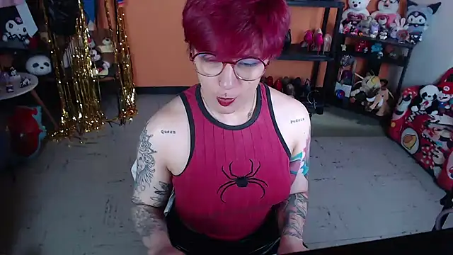 Czat XXX na żywo – MissMiia2