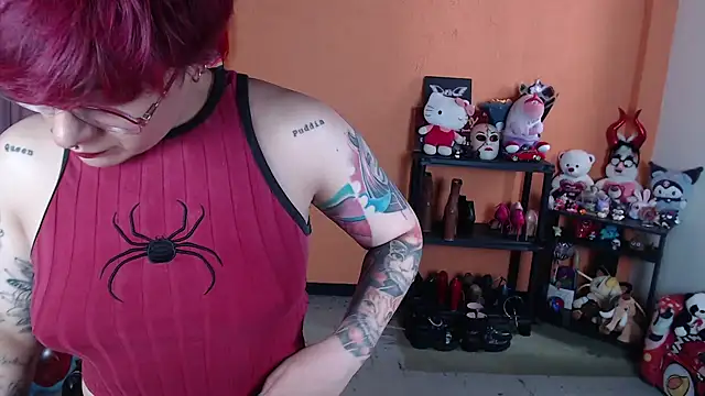MissMiia2 라이브 XXX 채팅