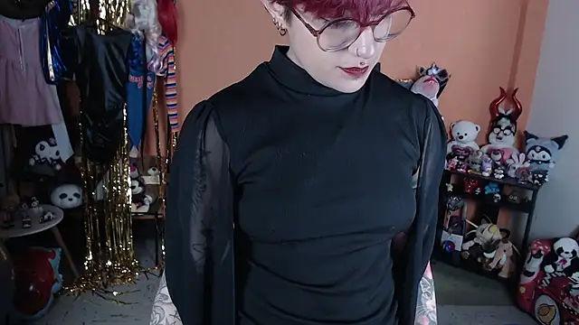 MissMiia2's Live XXX Chat