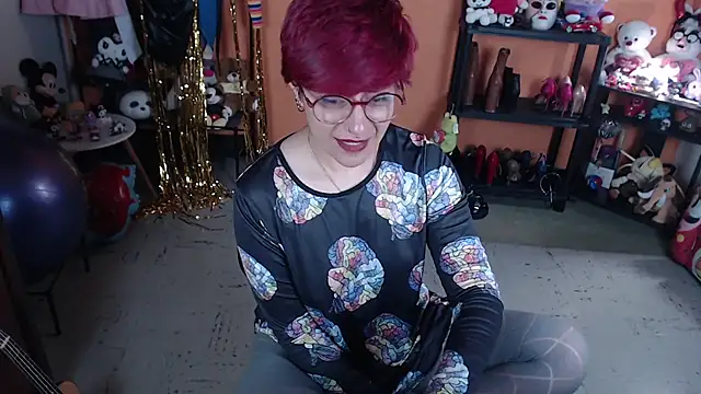 MissMiia2 라이브 XXX 채팅