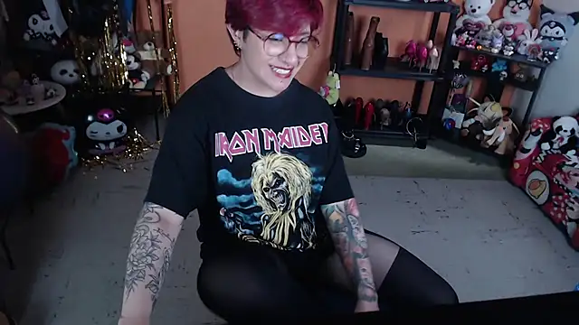 MissMiia2 Chat XXX live
