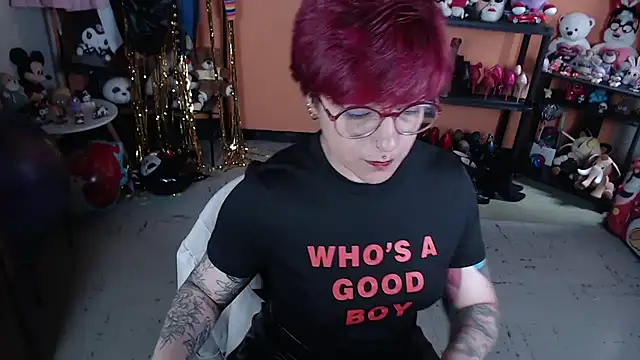 MissMiia2 라이브 XXX 채팅