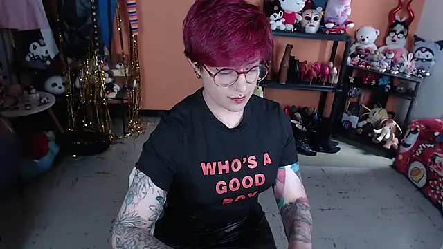 MissMiia2's Live XXX Chat