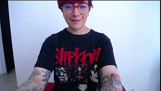MissMiia2 Live XXX-Chat