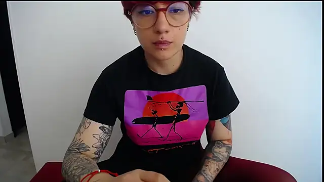 Czat XXX na żywo – MissMiia2