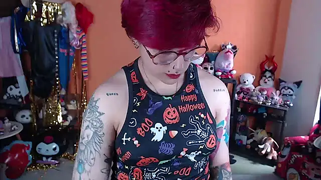 MissMiia2 Chat XXX in diretta