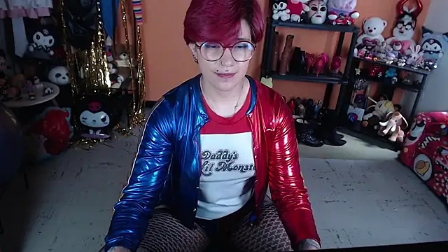 โชว์เว็บแคมของ MissMiia2