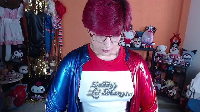 MissMiia2's Live XXX Chat