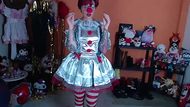 Chatroom XXX en direct de MissMiia2