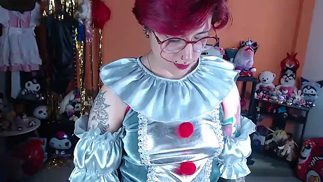 MissMiia2's Live XXX Chat