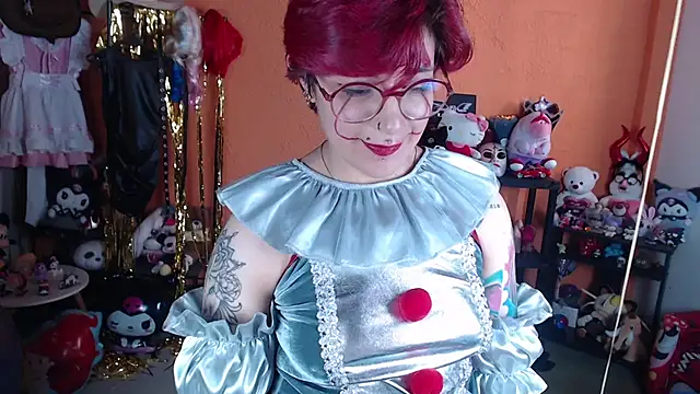 MissMiia2 Chat XXX in diretta
