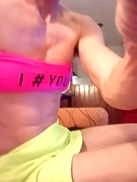 CrossLuna – webcam-show