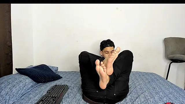 Show webcam de evanscollins