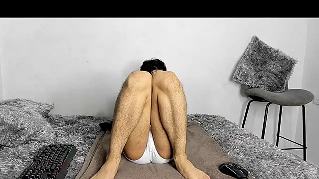 evanscollins 现场XXX聊天