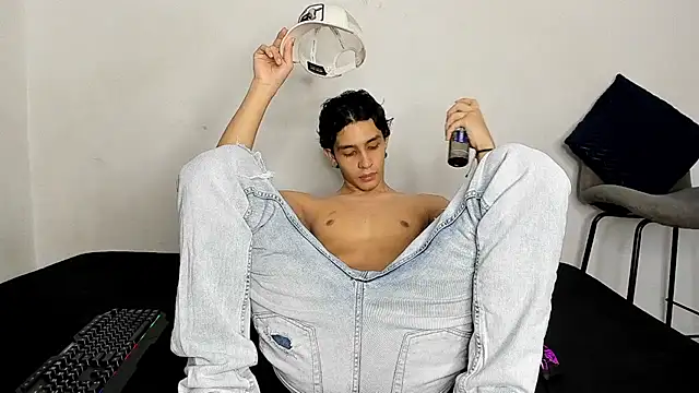 evanscollins Chat XXX live
