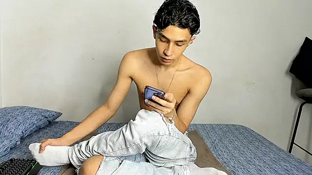Show webcam de evanscollins