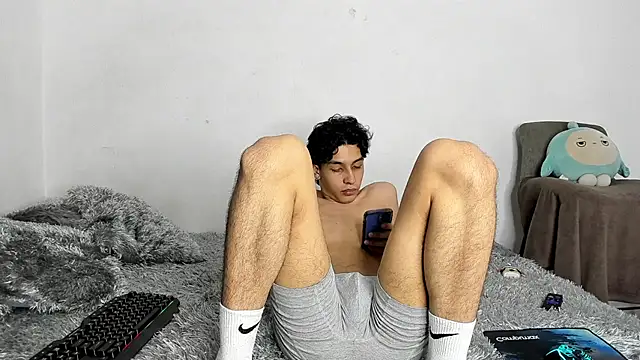 evanscollinsn Live XXX chat